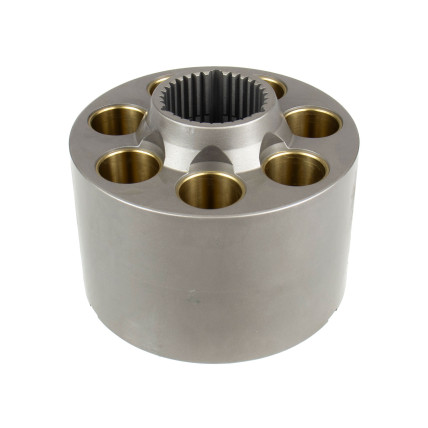 Cylinder block Rotor Sauer-Danfoss MPV45 SKS