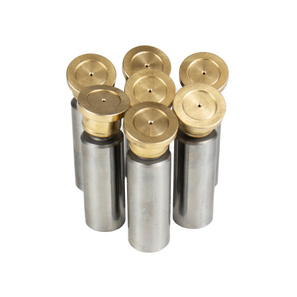 Piston shoe Sauer-Danfoss MPV45 SKS