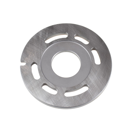 Valve plate Right Sauer-Danfoss MPV45 SKS