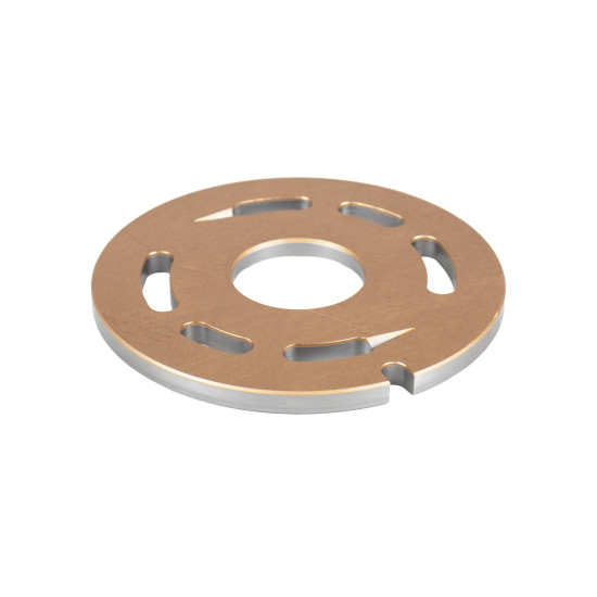 Valve plate Right Sauer-Danfoss MPV45 SKS