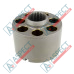 Cylinder block Rotor Sauer-Danfoss 11183528