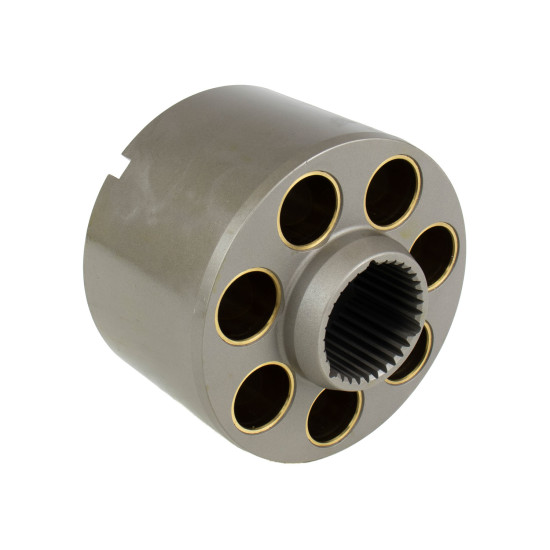 Cylinder block Rotor Sauer-Danfoss 11183528 SKS