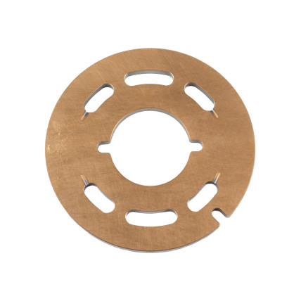 Valve plate Motor Sauer-Danfoss 4461105 SKS