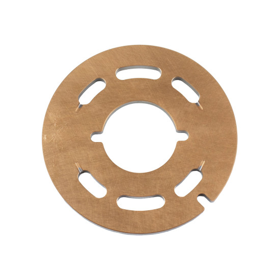 Valve plate Motor Sauer-Danfoss 4461105 SKS