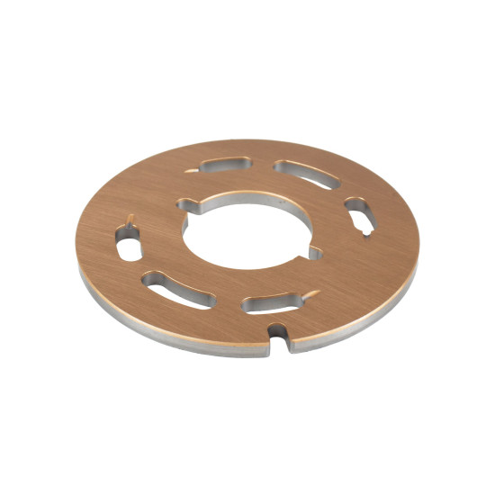 Valve plate Motor Sauer-Danfoss 4461105 SKS