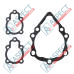 Kit de juntas Sauer-Danfoss 4510184 full B SKS - 1