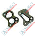 Kit de juntas Sauer-Danfoss 4510184 full B SKS - 2