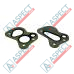 Kit de juntas Sauer-Danfoss 4510184 full B SKS - 3