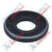 Kit de juntas Sauer-Danfoss 4510184 full B SKS - 4