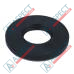 Kit de juntas Sauer-Danfoss 4510184 full B SKS - 5