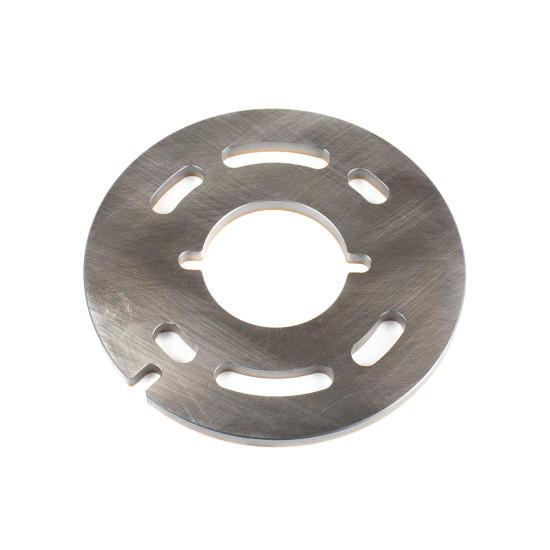 Valve plate Right Sauer-Danfoss 4460417 SKS