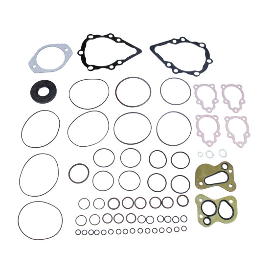 Seal kit motor Sauer-Danfoss MPV046, MPT046 SKS