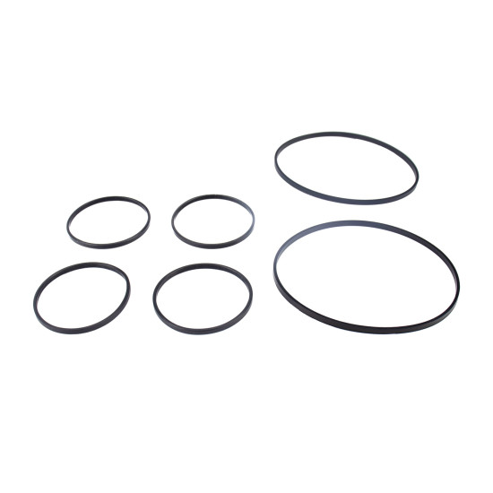 Seal kit motor Sauer-Danfoss MPV046, MPT046 SKS