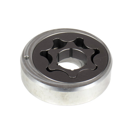 Gear pump Sauer-Danfoss MPV046, MPT046 SKS