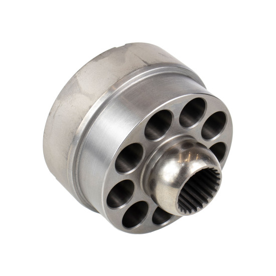 Cylinder block Rotor Sauer-Danfoss 4250095 SKS