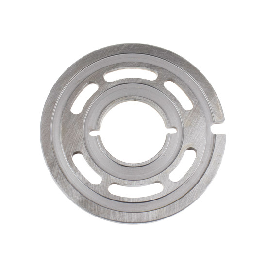Valve plate Motor Sauer-Danfoss MPV025, MPT025 SKS