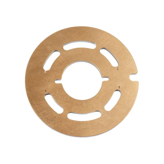 Valve plate Motor Sauer-Danfoss MPV025, MPT025 SKS