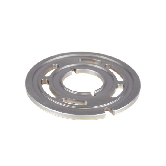 Valve plate Motor Sauer-Danfoss MPV025, MPT025 SKS