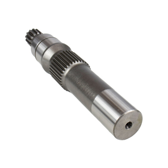 Drive Shaft motor Sauer-Danfoss MMF035, MMV035, MF035, MPV035, MMF046, MMV046 SKS