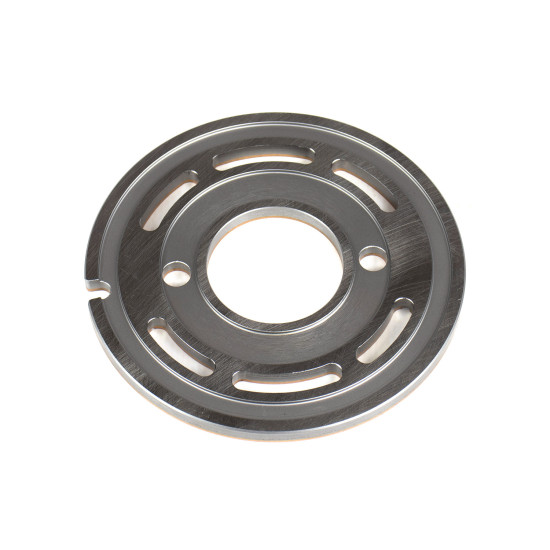 Valve plate Left Sauer-Danfoss 4350729 SKS