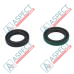 Seal kit pump Sauer-Danfoss MPV035, MPT035, MPV044, MPT044 SKS - 2