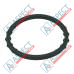 Kit de juntas Sauer-Danfoss 4510066 SKS 55182441 - 5