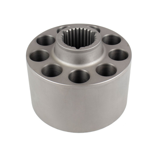 Cylinder block Rotor Sauer-Danfoss 11150736 SKS