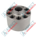 Cylinder block Rotor Sauer-Danfoss 11150736