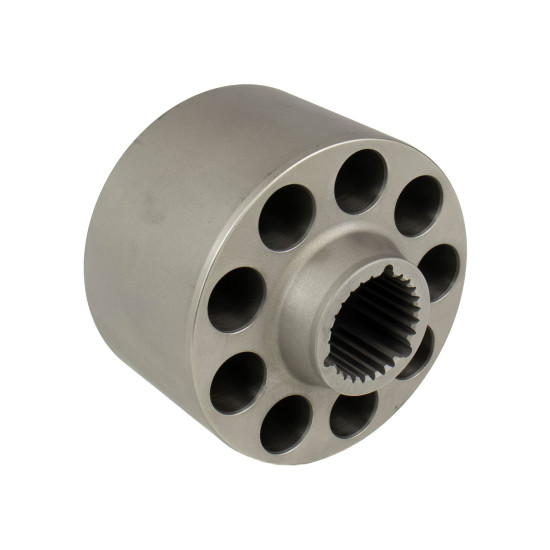 Cylinder block Rotor Sauer-Danfoss 11150736 SKS