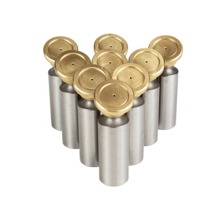 Piston shoe Sauer-Danfoss 1743310 SKS