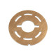 Valve plate Right Sauer-Danfoss 4410075 SKS