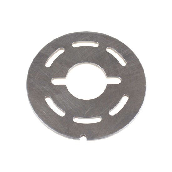 Valve plate Right Sauer-Danfoss 4410075 SKS