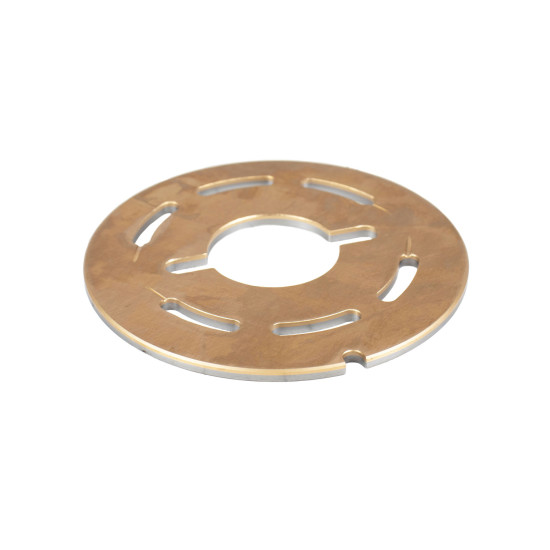 Valve plate Right Sauer-Danfoss 4410075 SKS