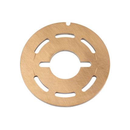 Valve plate Left Sauer-Danfoss 4410081 SKS