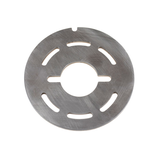 Valve plate Left Sauer-Danfoss 4410081 SKS