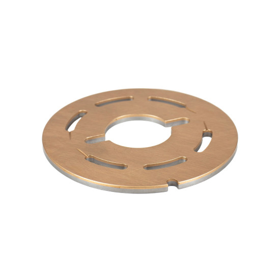 Valve plate Left Sauer-Danfoss 4410081 SKS