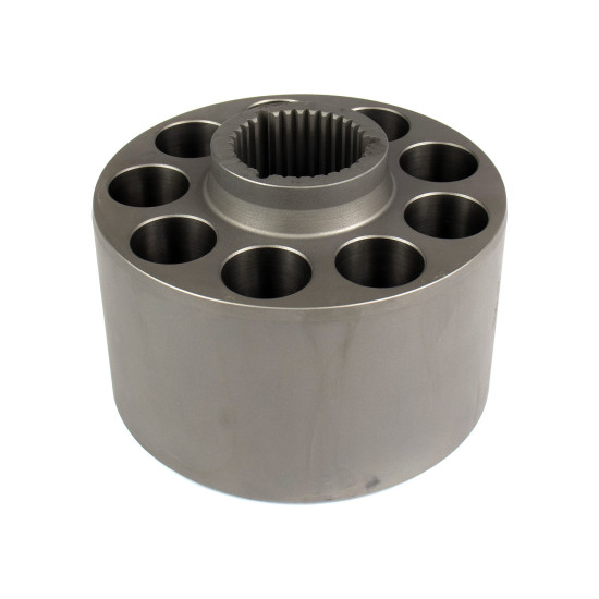 Cylinder block Rotor Sauer-Danfoss 11089525 SKS