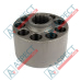 Cylinder block Rotor Sauer-Danfoss 11089525