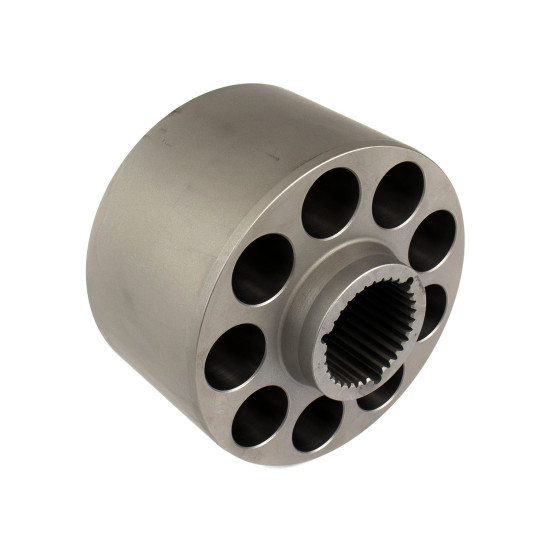 Cylinder block Rotor Sauer-Danfoss 11089525 SKS
