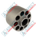 Cylinder block Rotor Sauer-Danfoss 11089525 - 1