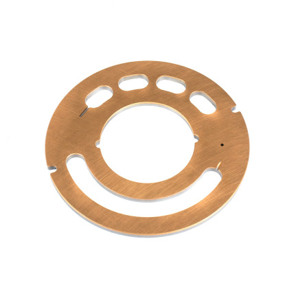 Valve plate Right Sauer-Danfoss 1700647 SKS