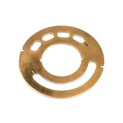 Valve plate Left Sauer-Danfoss 1700772 SKS
