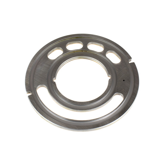 Valve plate Left Sauer-Danfoss 1700772 SKS