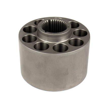 Cylinder block Rotor Sauer-Danfoss 4740196 SKS