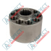Cylinder block Rotor Sauer-Danfoss 4740196