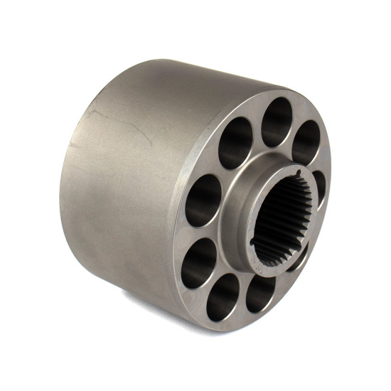 Cylinder block Rotor Sauer-Danfoss 4740196 SKS