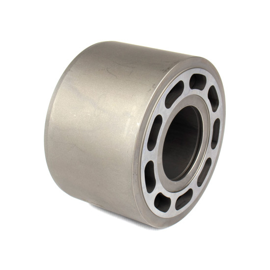 Cylinder block Rotor Sauer-Danfoss 4740196 SKS