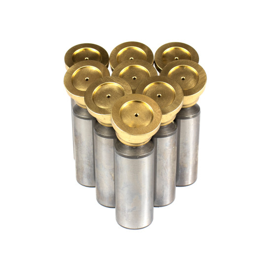 Piston shoe Sauer-Danfoss 4740025 SKS