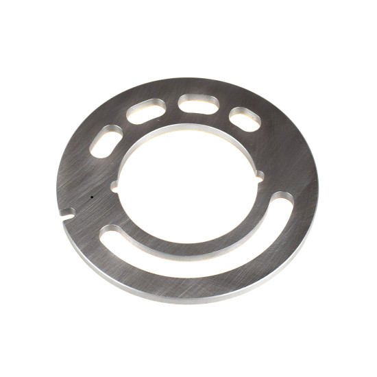 Valve plate Right Sauer-Danfoss 4740198 SKS
