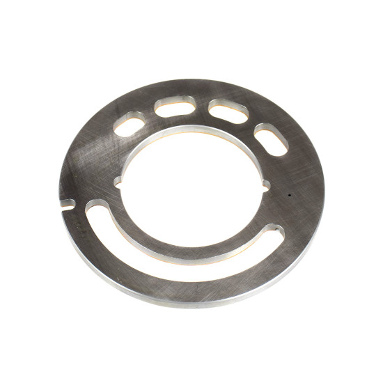Valve plate Left Sauer-Danfoss 4740206 SKS
